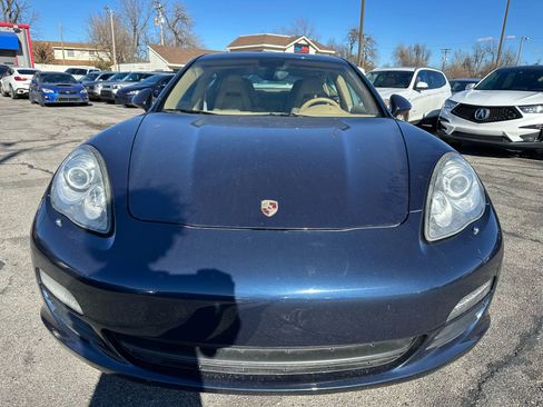 Used 2010 Porsche Panamera S image 29