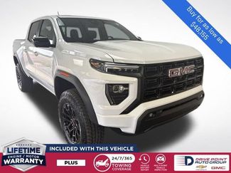 New 2026 GMC Canyon Elevation w/ Convenience Package AWD/4WD 360° Tour