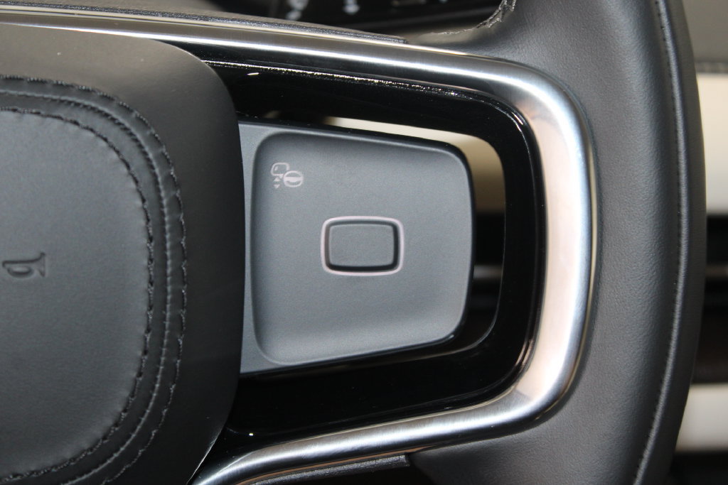 New 2027 Lincoln Navigator Premiere RWD image 41