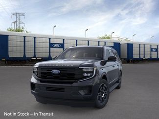 New 2026 Ford Expedition Max Active video 2