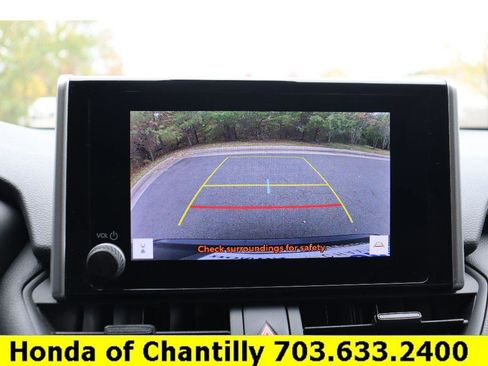 Used 2024 Toyota RAV4 Hybrid Woodland image 15