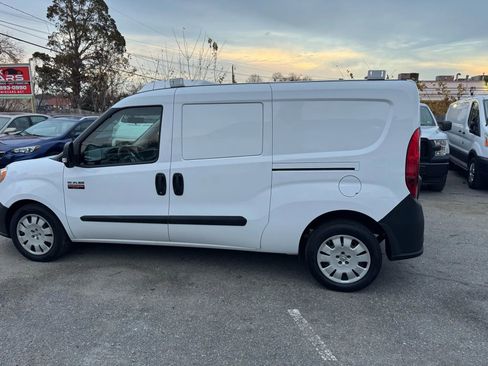 Used 2016 RAM ProMaster City Tradesman image 10