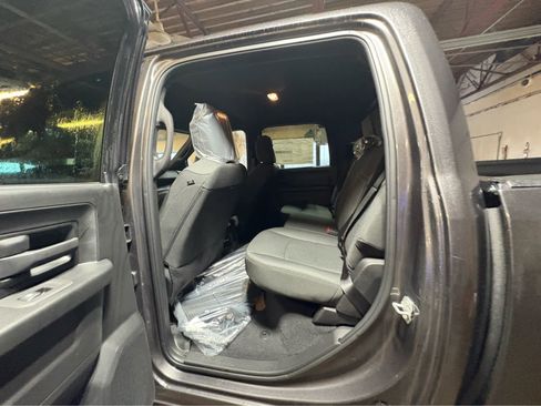 New 2026 RAM 2500 Tradesman w/ Power Wagon Package image 10