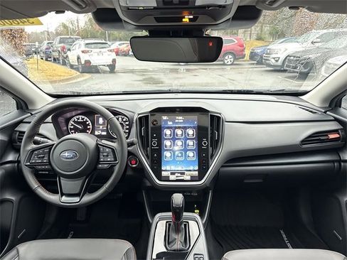 Used 2025 Subaru Crosstrek 2.5i Limited w/ Popular Package #3A image 21