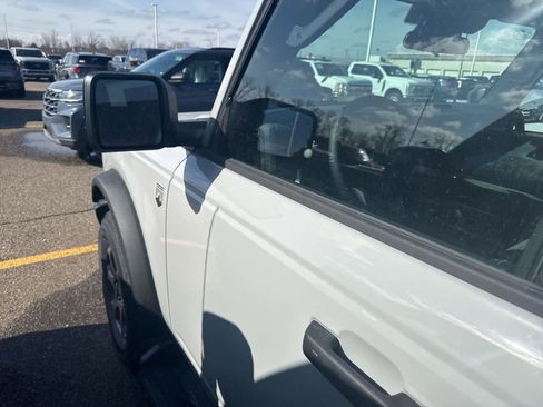 New 2026 Ford Bronco Big Bend image 6