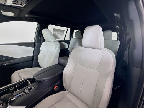 New 2026 Lexus TX 350 AWD w/ Technology Package image 11
