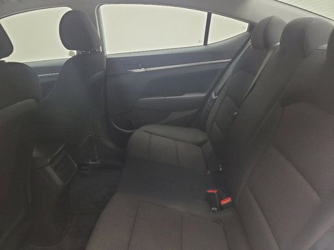Used 2020 Hyundai Elantra Value Edition w/ Cargo Package (C1) FWD image 18