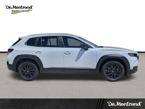 Used 2023 MAZDA CX-50 2.5 S w/ Cargo Package AWD/4WD image 4