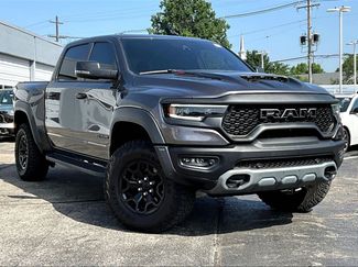 Used 2023 RAM 1500 TRX w/ TRX Level 1 Equipment Group AWD/4WD video 2