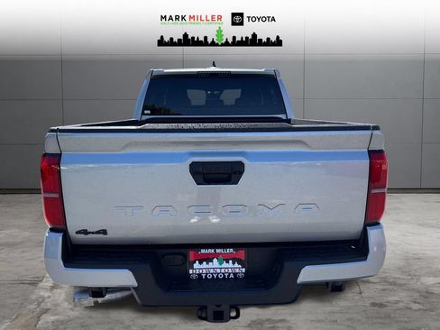 New 2026 Toyota Tacoma TRD Off-Road AWD/4WD image 5