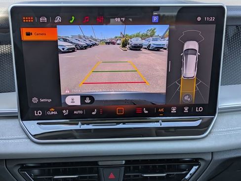 New 2026 Volkswagen Tiguan SE AWD/4WD image 23
