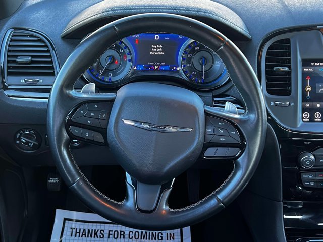 Used 2019 Chrysler 300 S RWD image 14