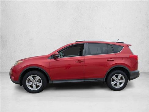 Used 2013 Toyota RAV4 XLE image 8