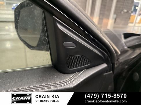 Used 2016 Nissan Maxima 3.5 SL w/ Interior Lighting Package image 20