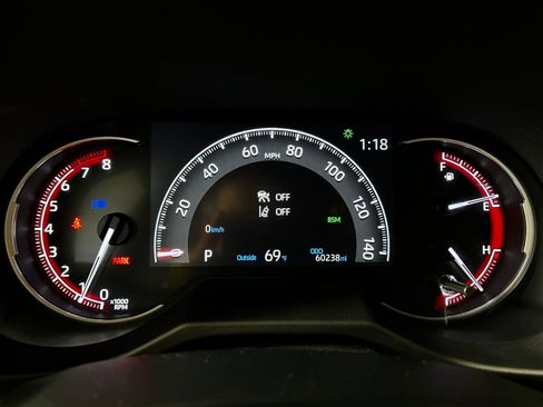 Certified 2023 Toyota RAV4 XLE image 16