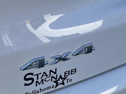 Used 2022 Jeep Compass Limited image 10