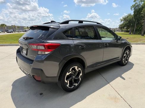 Used 2023 Subaru Crosstrek 2.5i Limited AWD/4WD image 5