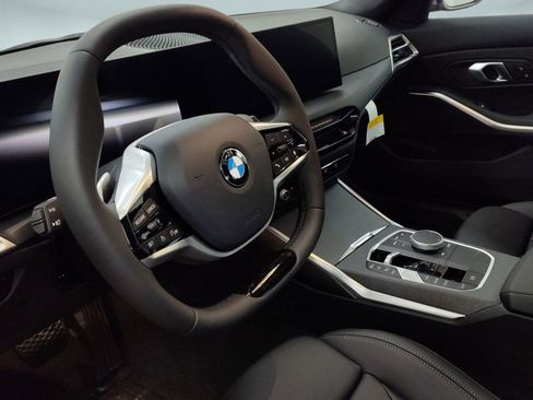 New 2026 BMW 330i xDrive Sedan w/ Convenience Package image 4