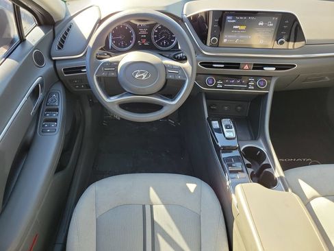 Used 2020 Hyundai Sonata SEL FWD image 16