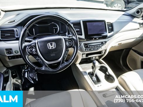 Used 2016 Honda Pilot EX-L image 32