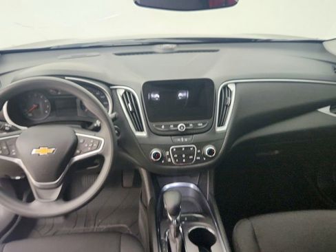 Used 2023 Chevrolet Malibu LT FWD image 20