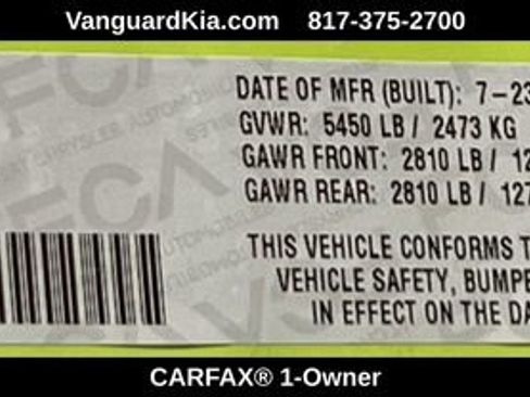 Used 2023 Dodge Charger Scat Pack image 33