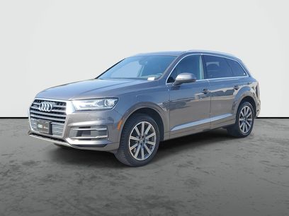 Used 2018 Audi Q7 2.0T Premium Plus w/ Premium Plus Package