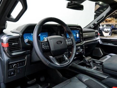 Used 2026 Ford F150 Raptor AWD/4WD image 13