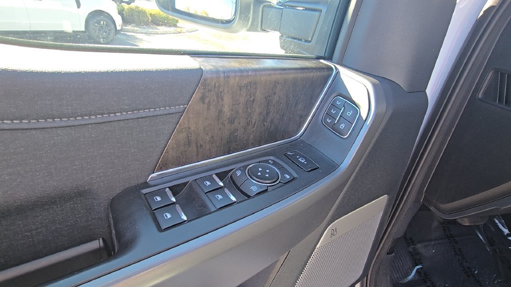 Used 2026 Ford F450 Lariat w/ FX4 Off-Road Package AWD/4WD image 10