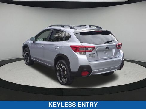 Certified 2023 Subaru Crosstrek 2.5i Limited w/ Moonroof Package AWD/4WD image 6
