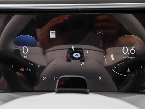 New 2026 Hyundai Palisade SEL image 25