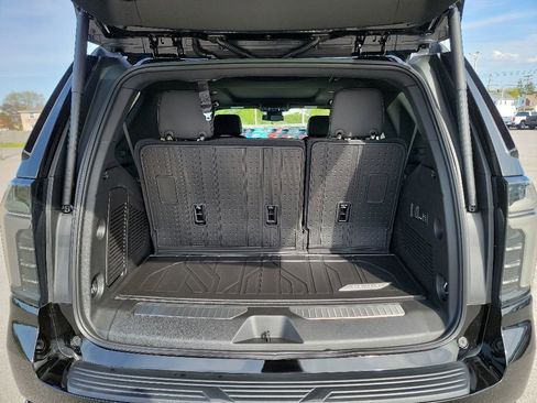 New 2026 Chevrolet Tahoe Z71 AWD/4WD image 23