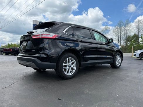 Used 2022 Ford Edge SEL w/ Convenience Package AWD/4WD image 7