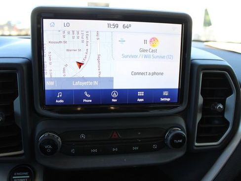 Used 2022 Ford Bronco Sport Big Bend AWD/4WD image 15