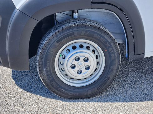 New 2026 RAM ProMaster 1500 w/ Safety Group image 10