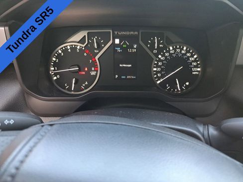 Used 2024 Toyota Tundra SR5 image 12