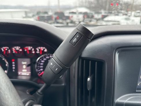 Used 2018 Chevrolet Silverado 1500 W/T image 31