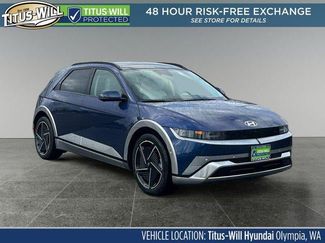 New 2026 Hyundai Ioniq 5 Limited video 1