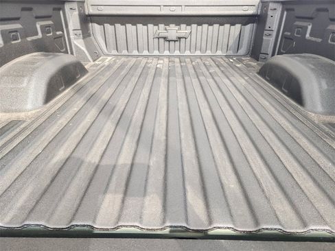 New 2026 Chevrolet Silverado 2500 LT w/ Trail Boss Package image 21