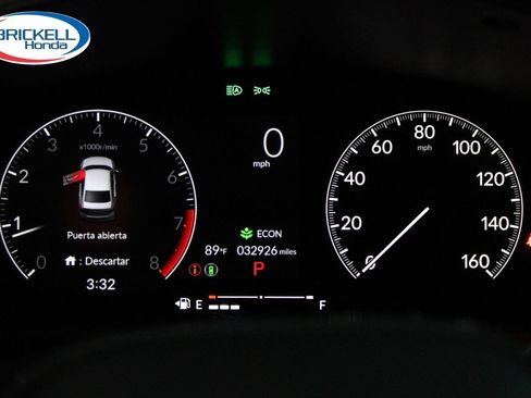 Used 2024 Honda Civic Sport image 37