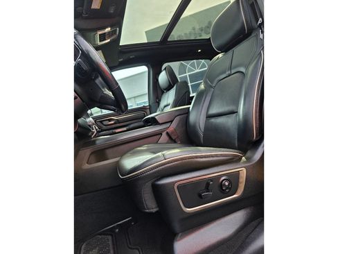 Used 2019 RAM 1500 Limited AWD/4WD image 23