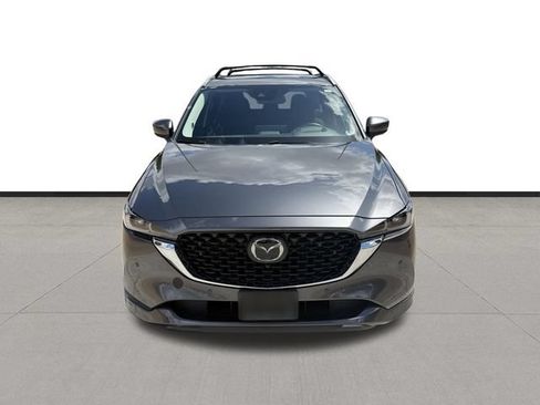 Certified 2025 MAZDA CX-5 AWD 2.5 S image 2