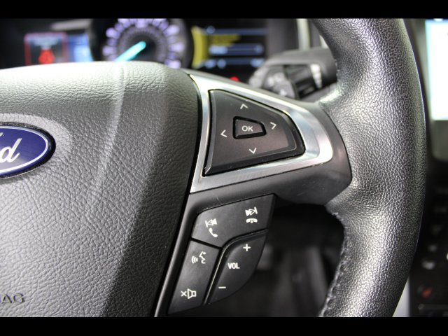 Used 2018 Ford Edge Titanium w/ Technology Package AWD/4WD image 20