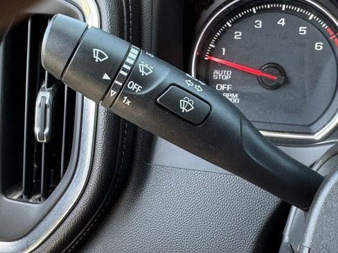 Used 2020 Chevrolet Silverado 1500 RST w/ All-Star Edition image 21