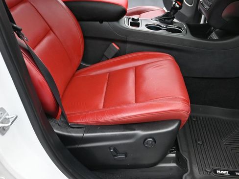 Used 2020 Dodge Durango R/T w/ Blacktop Package image 35