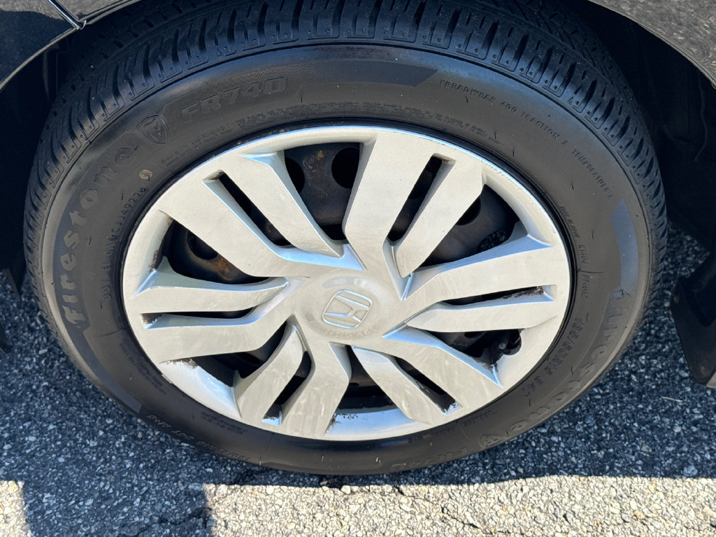 Used 2015 Honda Fit LX image 4