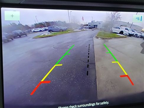 Certified 2024 Ford Bronco Badlands image 17