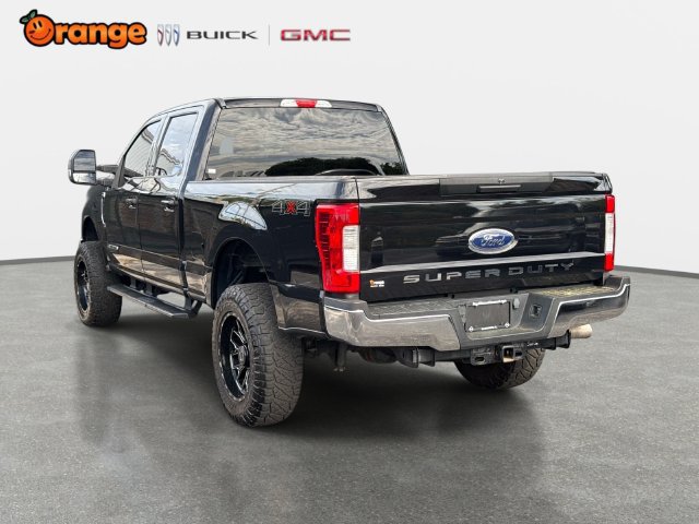 Used 2019 Ford F250 XLT AWD/4WD image 5