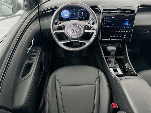 Used 2024 Hyundai Santa Cruz Night image 23
