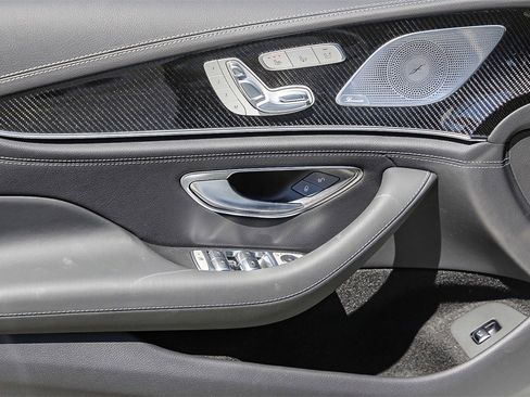 New 2024 Mercedes-Benz AMG GT 53 image 26